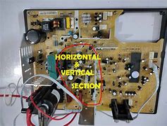 Image result for TV Receiver Power Board