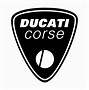 Image result for Ducati Logo SVG