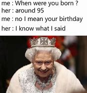 Image result for King and Queen Meme