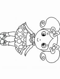 Image result for Girl Games Coloring Pages