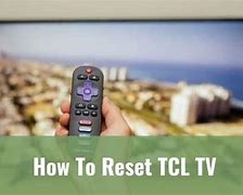 Image result for Philips TV Reset Button