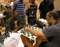 Image result for Emergy Tate Chess