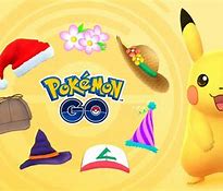 Image result for Pokemon Go Souvenirs
