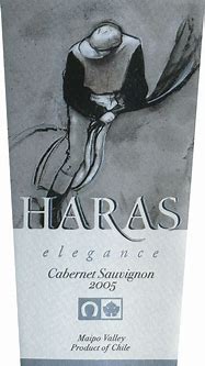 Image result for Haras Pirque Cabernet Sauvignon Elegance