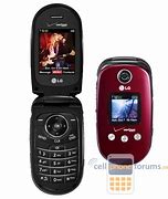 Image result for LG VX8350 Red Phone