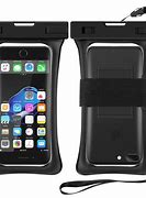 Image result for Floating Waterproof Cell Phone Case