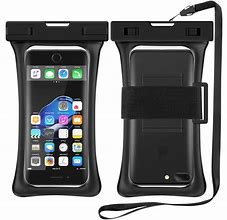 Image result for Phone Case Waterproof Pouch