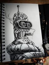 Image result for Insane People Drawings