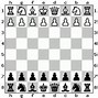 Image result for Chess Board Layout Plus Movies
