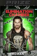 Image result for Roman Reigns Art