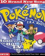 Image result for Pokemon Theme Songs 1 23