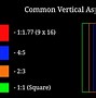 Image result for Phone Screen Ratio Horizontal