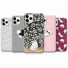 Image result for Cat iPhone 5 Case Amazon