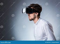 Image result for VR Headset Side