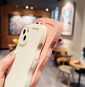Image result for iPhone SE Case Preppy Curly Wave for iPhone SE