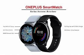Image result for One Plus Watch Flyer