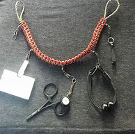 Image result for Fly Fishing Lanyard