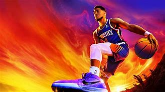 Image result for NBA 2K23 Video Game