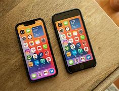 Image result for How Big Is the iPhone 13 Size by Image