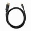 Image result for DisplayPort PTFE Cable