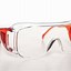 Image result for Safety Glasses for Eyeglass Wearer's