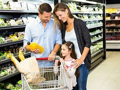 Image result for Family Shopping High Quality People Photo