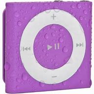 Image result for Waterproof iPod Shuffle Swimbuds Sport Bundle