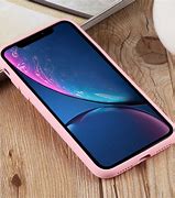 Image result for iPhone XR Pink