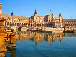 Image result for Spain Places
