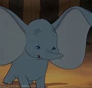 Image result for Dumbo Ears Raised