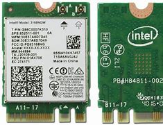 Image result for HP 630 Wifi Card