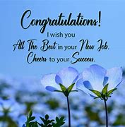 Image result for Cute Good Luck with New Job Messages