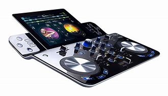 Image result for DJ iPad 一体机