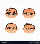 Image result for Skeptical Baby Face Expressions