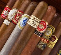 Image result for Most Popular Cigar Brands