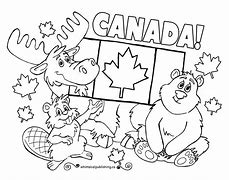 Image result for Canada Chan Anime