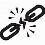 Image result for Broken Chain Logo