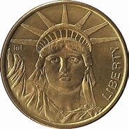 Image result for Liberty Coin Quarter Dollor