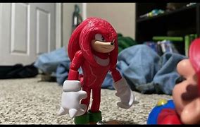 Image result for Mario vs Knuckles