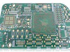 Image result for Ak519 Circuit Board