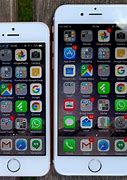 Image result for iPhone 6 and 6s Difference