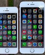 Image result for iPhone 6s Phone Size