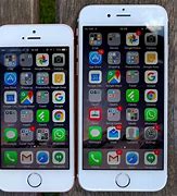 Image result for iPhone SE vs 6s