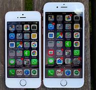 Image result for iPhone 6s Size Comparison Chart