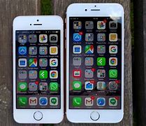 Image result for iPhone 6s Compared to the X