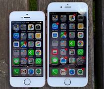 Image result for iPhone 6 and 7 Size