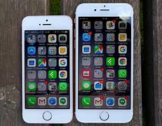 Image result for iPhone 6s Plus iPhone 8 Size