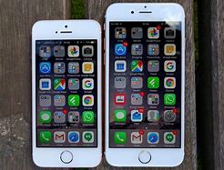 Image result for iPhone SE vs iPhone 6s Plus Camera