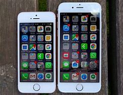 Image result for iPhone 4 Next to iPhone 6s