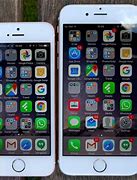 Image result for iPhone 6s vs iPhone 11